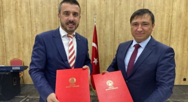 Vetovo Kestel’in Bulgaristan’daki üçüncü kardeş kenti oldu