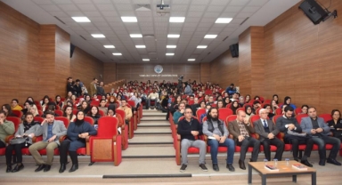 Yıldırım’da İslamofobi kavramı konuşuldu