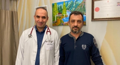 Yürüme güçlüğünü ve ağrıları hafife almayın