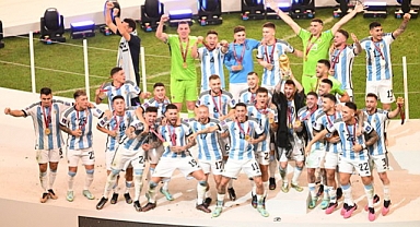 36 Yıllık hasret penaltılarla bitti