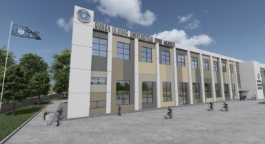 Akademik eğitime sportif destek