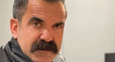 Alpaslan Özmol'un acı günü