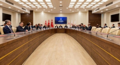 Asgari ücrette kritik gün