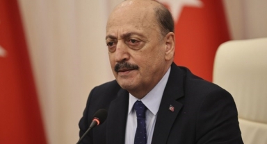 Bakan Bilgin'den EYT'de yaş konusu açıklaması