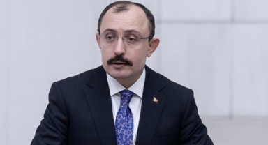 Bakan Muş'tan 'zincir marketler' açıklaması