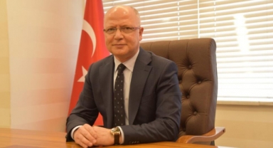Başkan Gürkan'dan açıklama