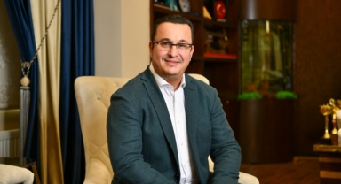 Başkan Kanar'dan yeni yıl mesajı