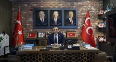Başkan Karakoç: