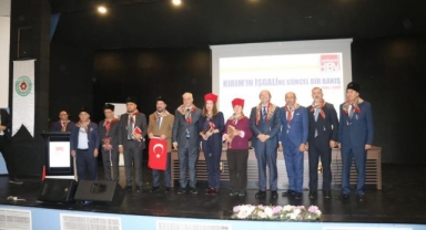 Başkan Tatlıoğlu:
