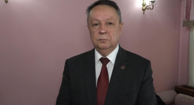 BBP Genel Başkan Yardımcısı Ekrem Alfatlı: