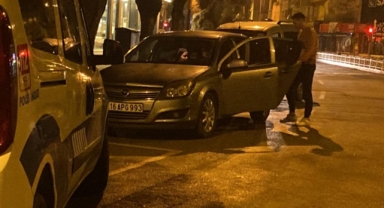 ''Bizi yaktınız memur bey