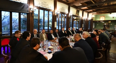Bursa Belediyeler Birliği yeni döneme hazır