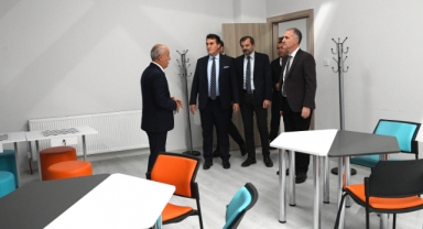 Bursa Belediyeler Birliği Yenişehir’de Toplandı