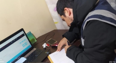 Bursa’da apart otel denetiminde ceza yağdı