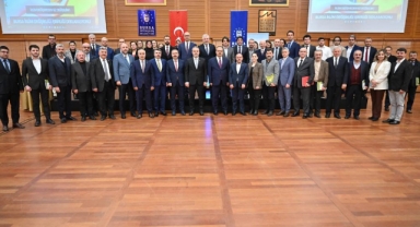 Bursa'da iklim değişikliği ile etkin mücadele