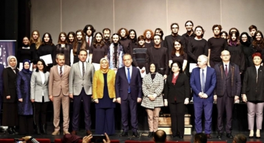Bursa'da kadına şiddete karşı toplumsal bilinç