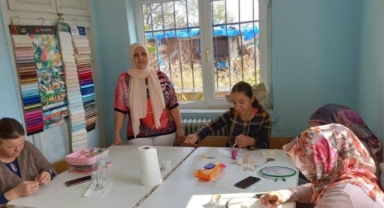 Bursa’da köyler, “Köy Yaşam Merkezleri” ile yeniden hayat buluyor