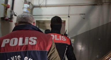 Bursa'da masaj salonlarına polis denetimi