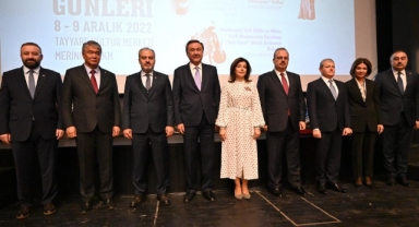 Bursa’da Şuşa Günleri başladı