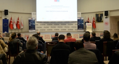 Bursa otomotivde dönüşüme hazırlanıyor