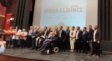 Bursa Özel Eğitim Kurumları Derneği’nden anlamlı program