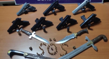 Bursa polisi suçlulara göz açtırmıyor