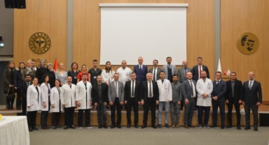 Bursa Şehir Hastanesi organ nakli hizmetine başlayacak