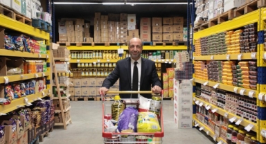 Bursalı yerel market yöneticilerinden önemli karar