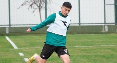 Bursaspor’da Somaspor hazırlıkları başladı