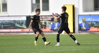 Bursaspor deplasmanda Somaspor’la karşılacak