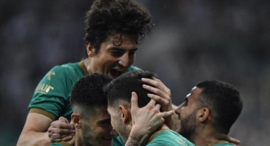 Bursaspor’un konuğu Şanlıurfaspor