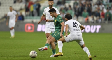Bursaspor’un rakibi Nazilli Belediyespor