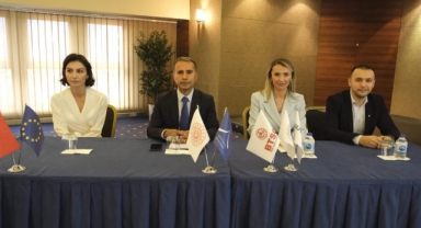 BUTEXCOMP’tan yeşil dönüşüm çağrısı
