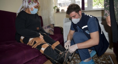 Sağlıkta Bursa Büyükşehir Belediye farkı