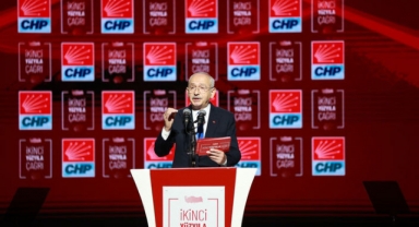 CHP lideri Kılıçdaroğlu'ndan açıklamalar