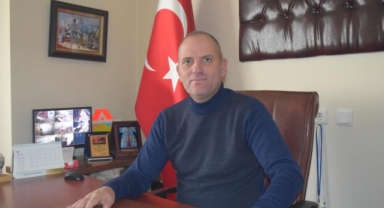 Çiftçilere ÇKS çağrısı