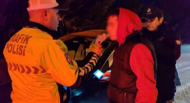 Ehliyetsiz sürücünün savunması şaşırttı