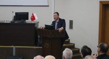 Elektronik Genel Kurul ve Yönetim Kurulu sistemi, Bursa’da tanıtıldı