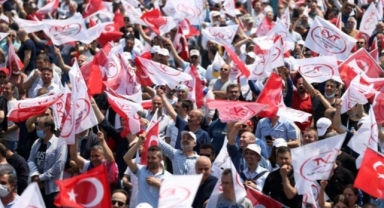 EYT düzenlemesi yeni yıla kaldı