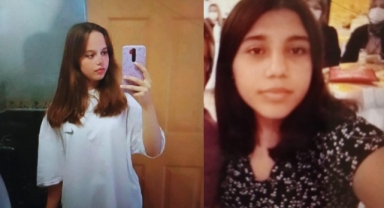 Gezmeye diye çıkan 2 lise öğrencisi, 25 saattir kayıp