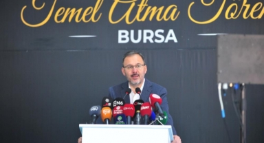 Havuzlu Park'ta büyük dönüşüm başladı