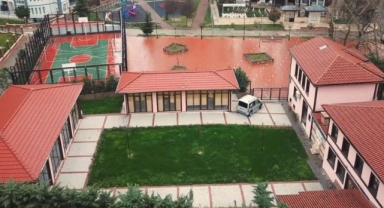 Hayata bağımlılık için Büyükşehir yanınızda