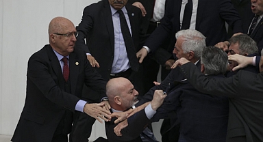 Hüseyin Örs'ü hastanelik eden Bursalı vekile tepki yağıyor