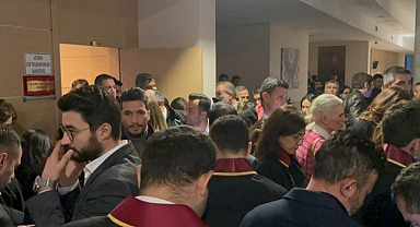 İBB Başkanı İmamoğlu'na 2 yıl 7 ay hapis
