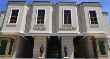 İçişleri bakanlığı'ndan Nilüfer belediyesi'ne inceleme