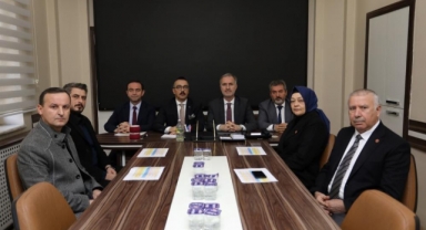 İnegöl'de 2023 yılının yarışma takvimi belli oldu