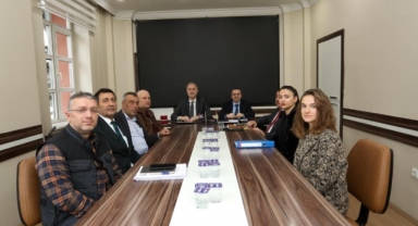 İnegöl’de soğuk hava deposu enerjisini güneşten sağlayacak