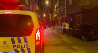 İş yerinde fenalık geçirdi odasında ölü bulundu