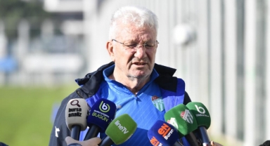İsmail Ertekin: “Transferi açarsak her oyuncuyu alabiliriz”