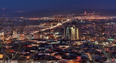 İşte Bursa'nın nüfusu